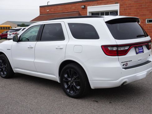 Used 2024 Dodge Durango R/T AWD/4WD image 3