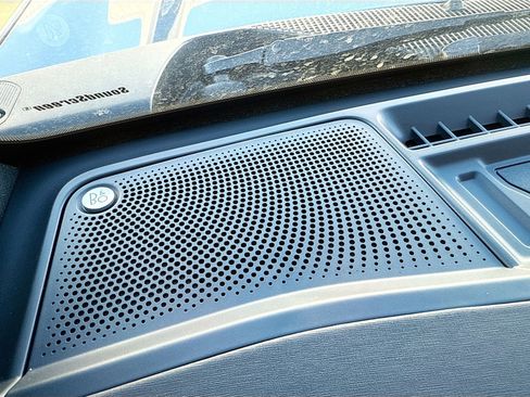 New 2025 Ford Bronco Outer Banks image 27