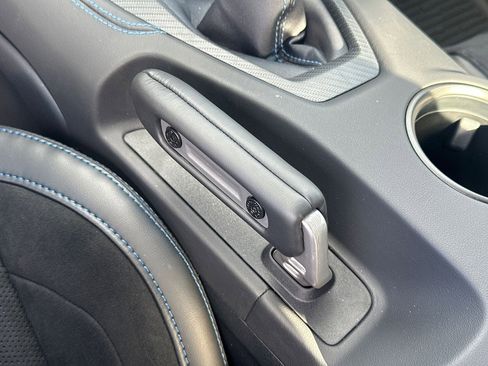 New 2026 Ford Mustang Dark Horse image 49