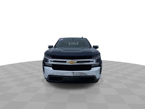 Used 2020 Chevrolet Silverado 1500 LT w/ All-Star Edition image 5
