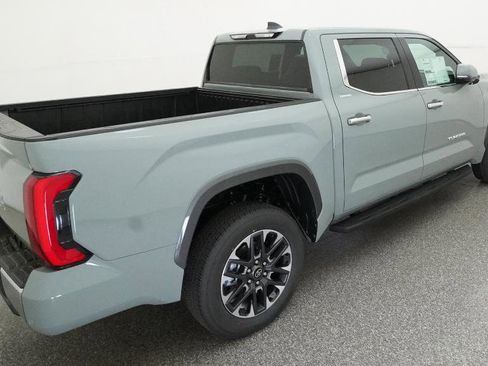 New 2026 Toyota Tundra Limited AWD/4WD image 34
