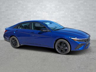 New 2026 Hyundai Elantra Sport video 1