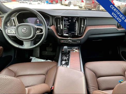 Certified 2023 Volvo XC60 B5 Plus w/ Protection Package Premier image 20