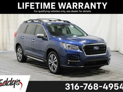 Used 2019 Subaru Ascent Touring w/ Popular Package #3