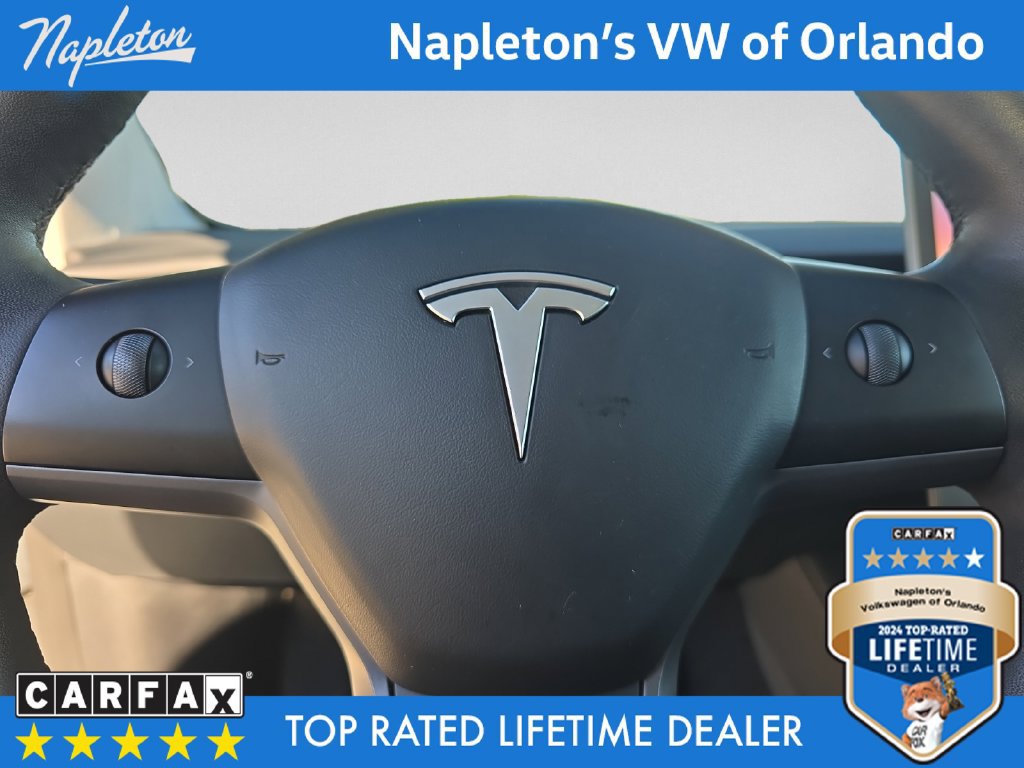 Used 2023 Tesla Model 3 Performance AWD/4WD image 12