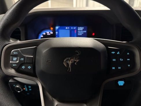 Used 2021 Ford Bronco 4-Door w/ Sasquatch Package image 12