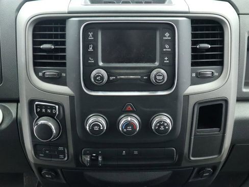 Used 2015 RAM 1500 Express w/ Black Ram 1500 Express Group image 23