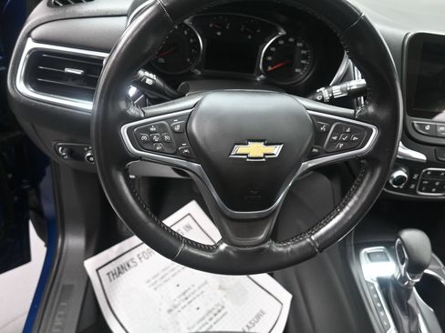 Used 2022 Chevrolet Equinox LT AWD/4WD image 28
