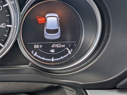 Certified 2025 MAZDA CX-5 AWD 2.5 S w/ Select Package image 19