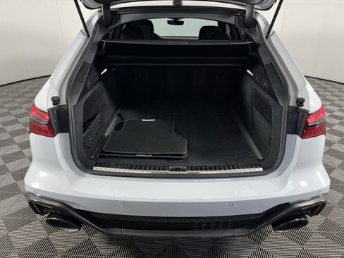 Used 2021 Audi RS 6 image 20