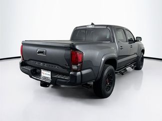 Certified 2022 Toyota Tacoma SR5 w/ Technology Package video 2