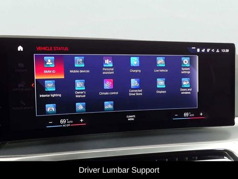 Used 2023 BMW i4 eDrive40 w/ M Sport Package image 22