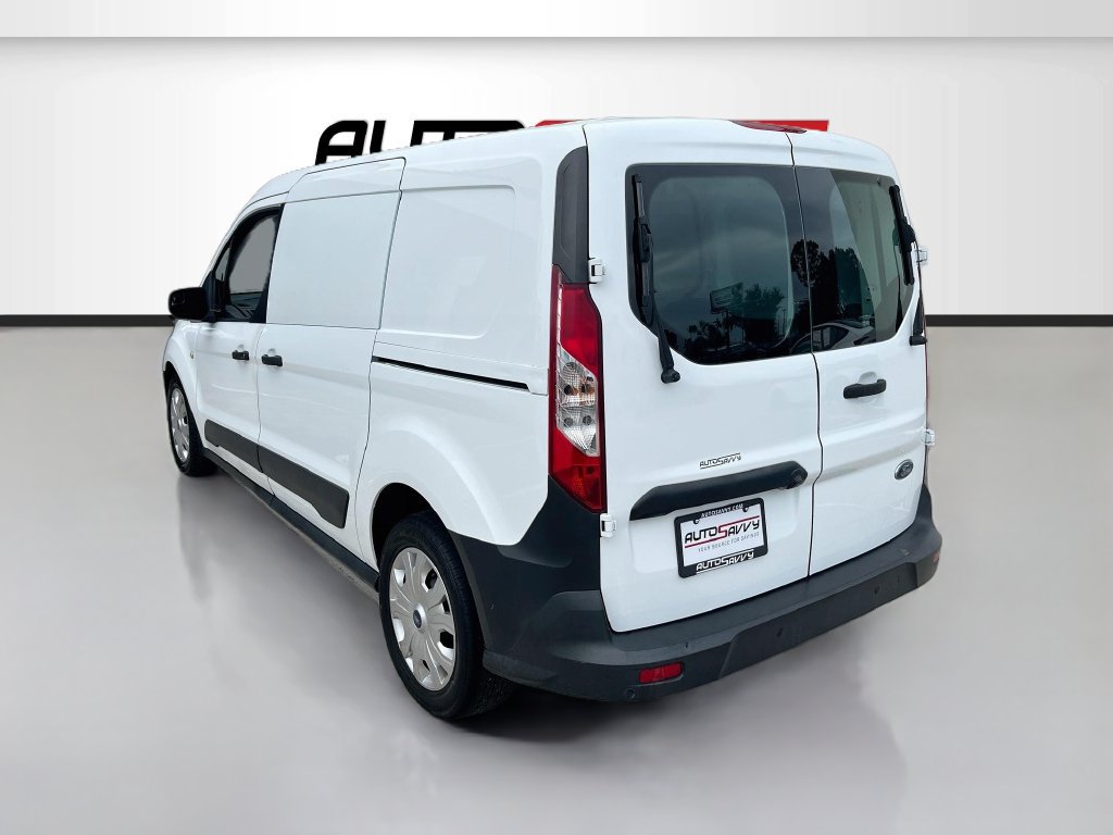 Used 2020 Ford Transit Connect XL FWD image 5