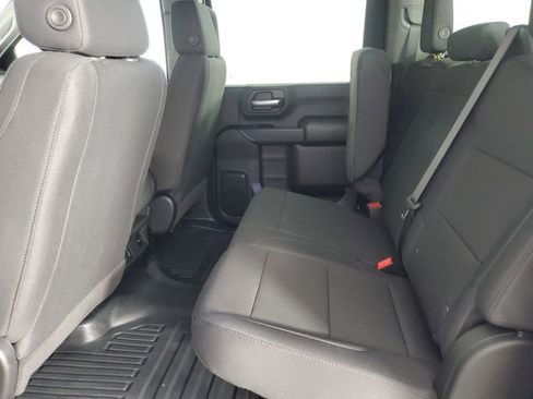 New 2026 Chevrolet Silverado 3500 W/T w/ WT Convenience Package RWD image 19