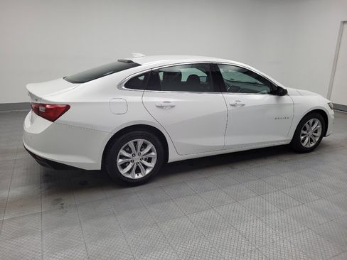 Used 2023 Chevrolet Malibu LT w/ Driver Confidence Package image 10