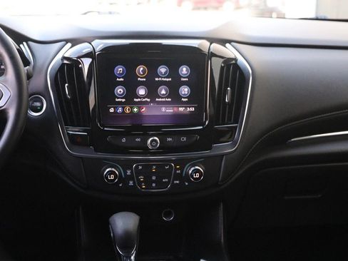 Used 2023 Chevrolet Traverse LT AWD/4WD image 26