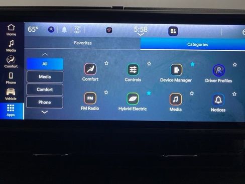 Used 2024 Jeep Wrangler Unlimited image 47