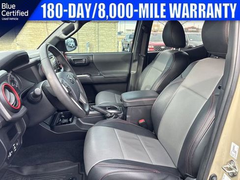 Used 2019 Toyota Tacoma TRD Off-Road image 20