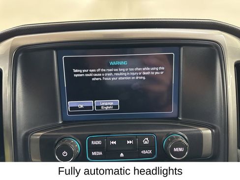 Used 2019 Chevrolet Silverado 2500 LTZ w/ Duramax Plus Package image 47