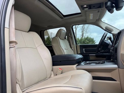 Used 2018 RAM 3500 Laramie Longhorn image 24