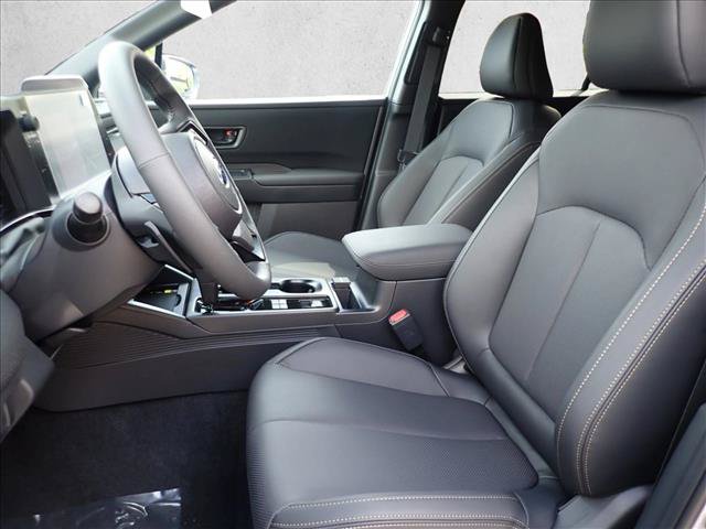 New 2026 Subaru Outback Limited AWD/4WD image 13