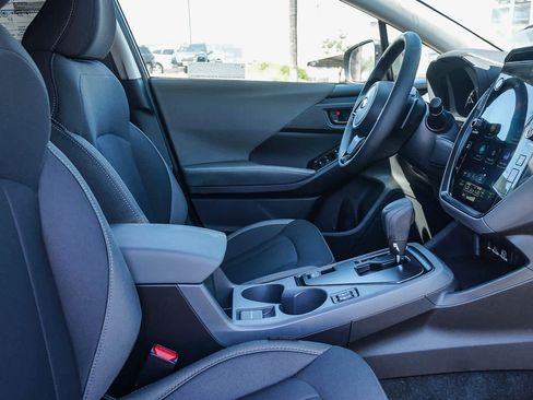 New 2026 Subaru Crosstrek 2.0i Premium AWD/4WD image 17