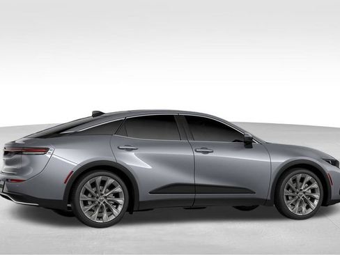 New 2026 Toyota Crown AWD/4WD image 13