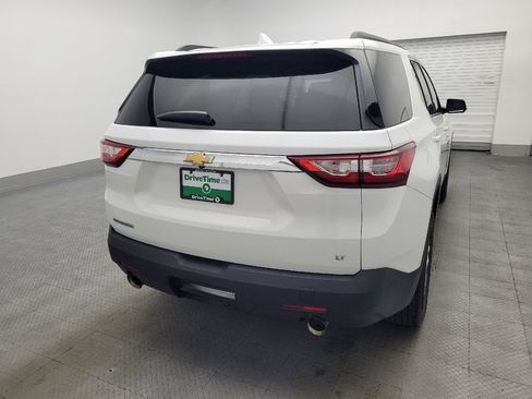 Used 2019 Chevrolet Traverse LT image 7
