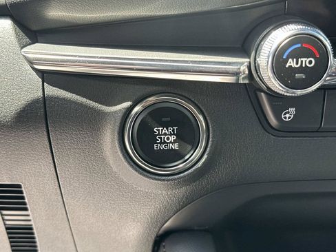 New 2026 MAZDA MAZDA3 Hatchback w/Premium Plus Pkg AWD/4WD image 15