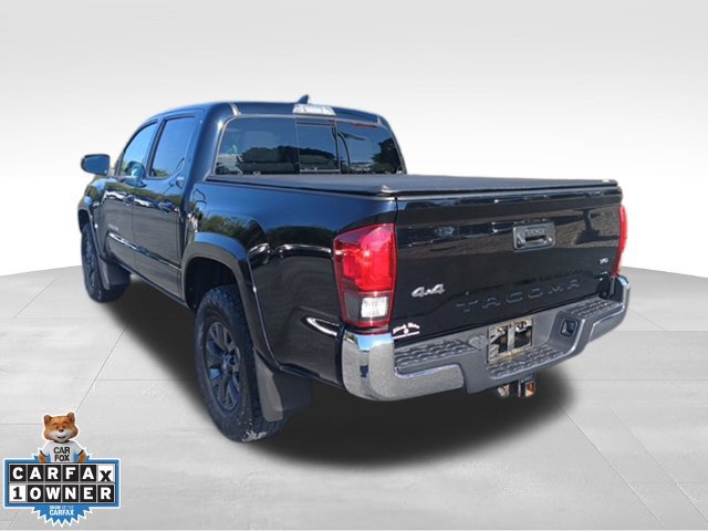 Used 2020 Toyota Tacoma SR5 AWD/4WD image 4