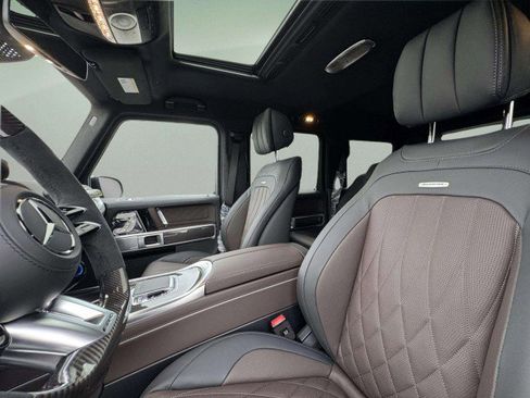 New 2026 Mercedes-Benz G 63 AMG 4MATIC image 13