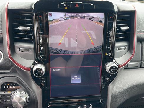 New 2026 RAM 1500 Rebel image 18