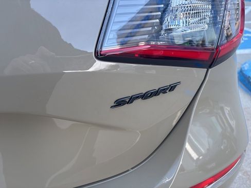 New 2026 Honda Civic Sport image 17