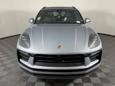 New 2026 Porsche Macan image 10