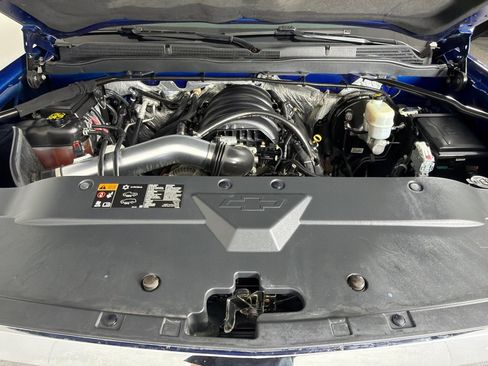 Used 2014 Chevrolet Silverado 1500 LT w/ All Star Edition image 26