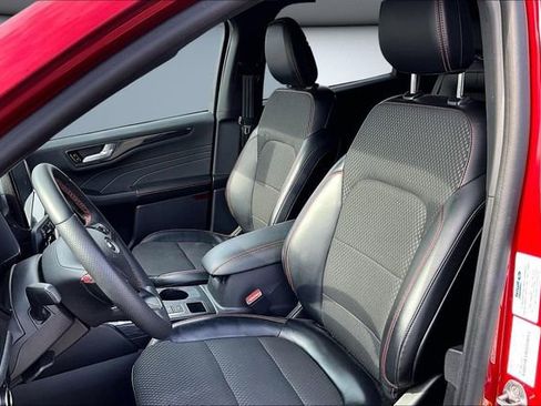Used 2024 Ford Escape ST-Line w/ Tech Pack #1 AWD/4WD image 20