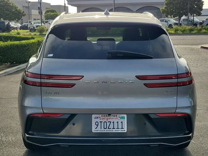 Used 2026 Genesis GV70 2.5T Advanced