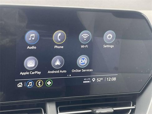 New 2026 Chevrolet Trax LS w/ LS Convenience Package image 13