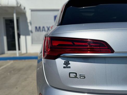 Used 2022 Audi Q5 2.0T Premium Plus AWD/4WD image 35