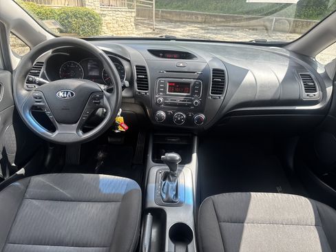 Used 2016 Kia Forte LX FWD image 10