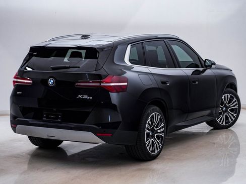 Used 2025 BMW X3 xDrive30i w/ Convenience Package image 11