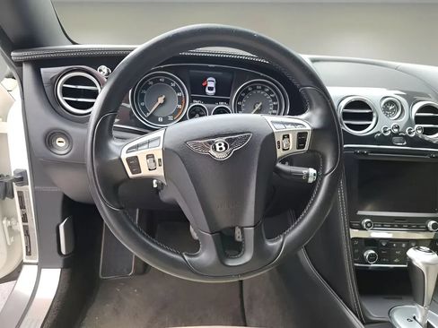 Used 2013 Bentley Continental GT image 12