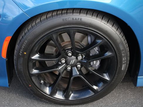 Used 2021 Dodge Charger Scat Pack w/ Plus Group RWD image 14