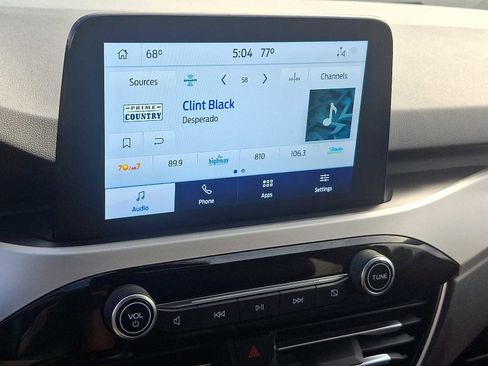 Certified 2021 Ford Escape SE w/ Cold Weather Package image 16