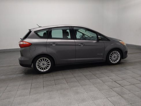 Used 2013 Ford C-MAX SE FWD image 10