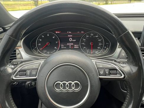 Used 2017 Audi A6 2.0T Premium FWD image 12