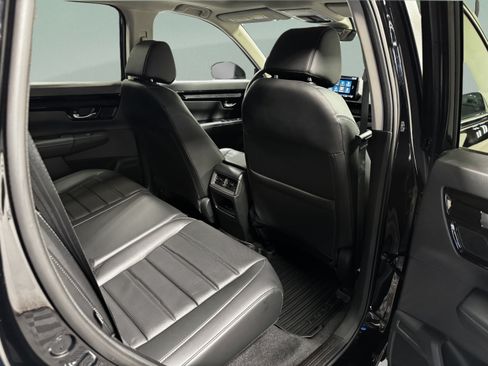 Used 2024 Honda CR-V EX-L image 12