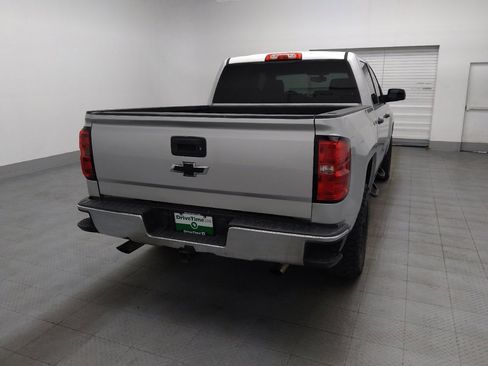 Used 2014 Chevrolet Silverado 1500 LT w/ All Star Edition RWD image 7