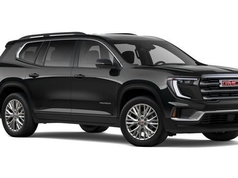 New 2026 GMC Acadia Elevation w/ Elevation Premium Package FWD image 28