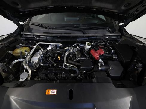 Used 2022 Mitsubishi Outlander SEL image 38